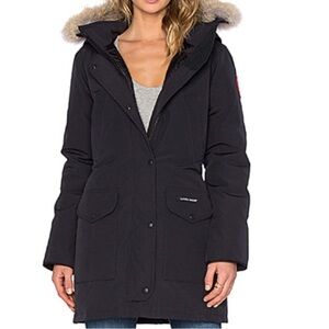 Canada Goose Women's Trillium Jacket